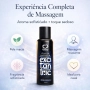 Envolva Óleo de Massagem Excitantric Aroma 100ml - Sexy Fantasy