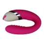 Vibrador para Casal Massager