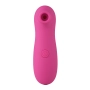 Estimulador de Clitoris Woman Suction Pink