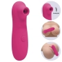 Estimulador de Clitoris Woman Suction Pink