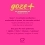 Excitante Feminino 4 em 1 Goze Mais Sexy Fantasy