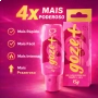 Excitante Feminino 4 em 1 Goze Mais Sexy Fantasy Excitante Feminino 4 em 1 Goze Mais Sexy Fantasy