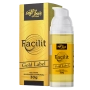 Facilit Gold Label Lubrificante e Poderoso Dessensibilizante Anal 30 g Soft Love