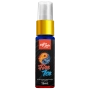 Fire e Ice Óleo para Massagem Lubrificante em Spray Esquenta Esfria 15ml Soft Love