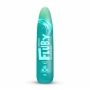 Flub.y Lubrificante Comestível com Embalagem Interativa Ice Menta 80 g Sexy Fantasy 