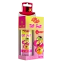 Gel Comestível Delicioso HOT Para Sexo Oral 15 ml Soft Love 