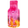 Gel Hot Comestível Sabor Algodão Doce 30 ml For Sexy