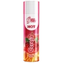 Gel Hot Comestível Sabor Cereja 15 ml For Sexy 