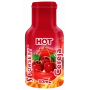 Gel Hot Comestível Sabor Cereja 30 ml For Sexy