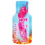 Gel Hot Comestível Sabor Chiclete 30 ml For Sexy