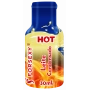 Gel Hot Comestível Sabor Leite Condensado 30 ml For Sexy