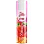 Gel Hot Comestível Sabor Morango 15 ml For Sexy