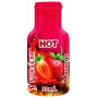 Gel Hot Comestível Sabor Morango 30 ml For Sexy 