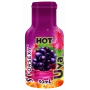 Gel Hot Comestível Sabor Uva 30 ml For Sexy