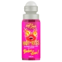 Gloss Labial Roll-on Baba Luu Hot Kiss Beijável Esquenta Electriza 10ml Soft Love