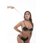 Guia para Coleira 90 cm Linha Sado BDSM - Sexy Fantasy 