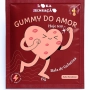 Gummy do Amor Hoje Tem Bala de Gelatina Energética Masculino 15g Loka Sensação Gummy do Amor Hoje Tem Bala de Gelatina Energética Masculino 15g Loka Sensação