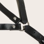 Harness Cinta Liga de Couro 2 Harness Cinta Liga de Couro 2