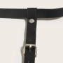 Harness Cinta Liga de Couro 2 Harness Cinta Liga de Couro 2