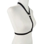 Harness Peitoral em Couro Harness Peitoral em Couro