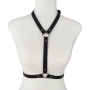 Harness Peitoral em Couro Harness Peitoral em Couro