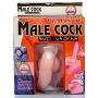 Hermafrodita - Realistic Male Cock and Vagina