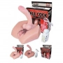 Hermafrodita - Realistic Male Cock and Vagina