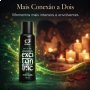 Instigue Óleo de Massagem Excitantric Aroma 100ml - Sexy Fantasy