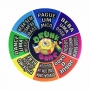 Jogo de Bebida Drunk Game Spinner