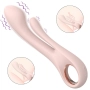 Kaethe Vibrador de Ponto G e clitóris 9 modos de vibrações Rosa - S-Hande Kaethe Vibrador de Ponto G e clitóris 9 modos de vibrações Rosa - S-Hande
