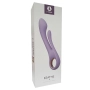 Kaethe Vibrador de Ponto G e clitóris 9 modos de vibrações Rosa - S-Hande Kaethe Vibrador de Ponto G e clitóris 9 modos de vibrações Rosa - S-Hande
