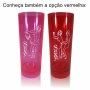 Kama Sutra Posições Copo Long Rosa 350 ml Diversão ao Cubo