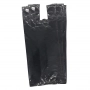 Kit 10 Sacolas Pretas Grandes Kit 10 Sacolas Pretas Grandes