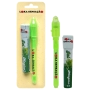 Kit Caneta + Gel Mágico Comestível Hot Para Escrever no Corpo Loka Sensação