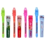 Kit Caneta + Gel Mágico Comestível Hot Para Escrever no Corpo Loka Sensação