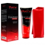 Kit Nuru Gel para Massagem Standard 250 ml + Lençol