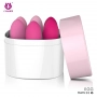 Kit Pompoarismo Eggs S-Hande