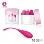 Kit Pompoarismo Eggs S-Hande