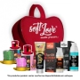 Kit Soft Love Necessaire Coração