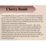 Livro Cherry Bomb