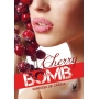 Livro Cherry Bomb