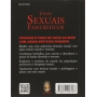 Livro Jogos Sexuais e Fantásticos