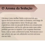 Livro O Aroma da Sedução