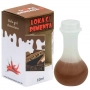 Loka Com Pimenta Gel Comestível 10ml Loka Com Pimenta Gel Comestível 10ml
