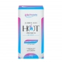 Lubrificante Beijável Hot Premium Algodão Doce 60 g La Pimienta 