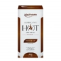 Lubrificante Beijável Hot Premium Chocolate 60 g La Pimienta 