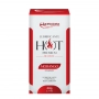 Lubrificante Beijável Hot Premium Morango 60 g La Pimienta 