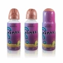 Mamaki Energético com Embalagem de PPK 50 ml Loka Sensação