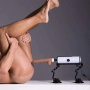 Máquina de Sexo 310-X3
