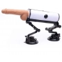 Máquina de Sexo 310-X3